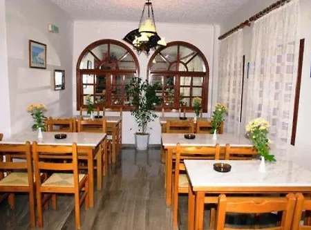 Odyssey Hotel