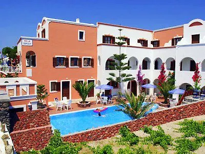 Hotel Odyssey