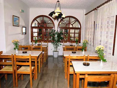 Odyssey Hotel