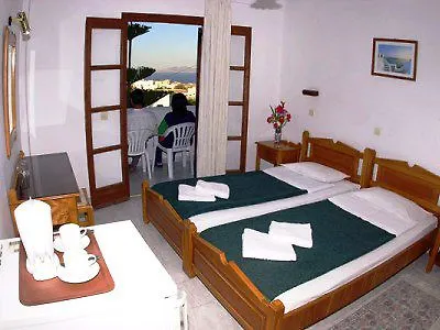 Hotel Odyssey Fira (Santorini)